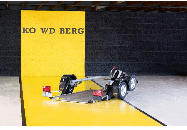 Motortrailer downloader