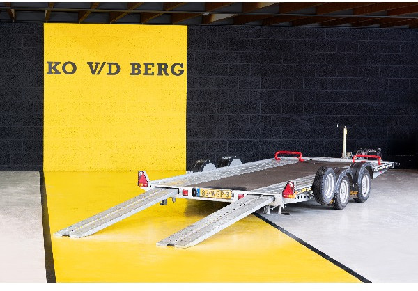 Autotrailer 2600kg