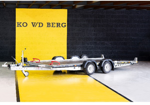Auto/motor trailer 3000kg