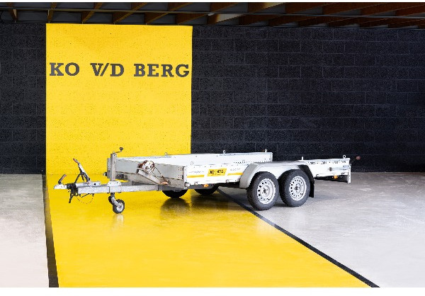 Auto/motor transporter 1500kg