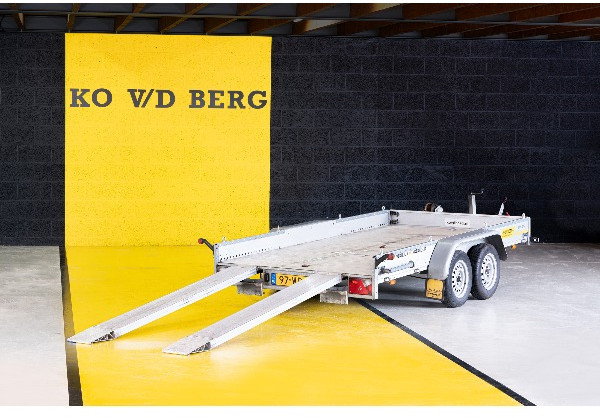 Auto/motor transporter 1500kg