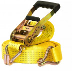 Set van 4 spanbanden groot