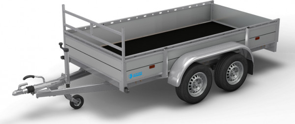 Hapert Azure L-2 250 x 130cm 2000 kg