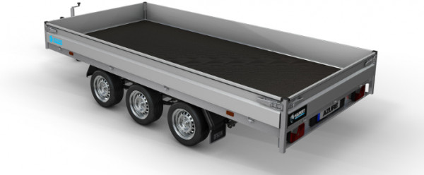 Hapert Azure H-3 455 x 200cm 3500 kg