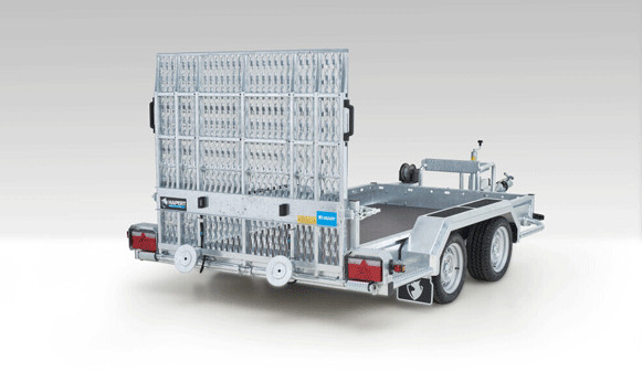 Hapert INDIGO LF-2 305 x 139cm 3000 kg