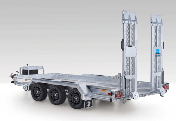 Hapert INDIGO LF-3 405 x 159cm 3500 kg