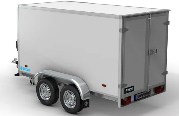 Hapert Sapphire L-2 250 x 130cm 2000 kg