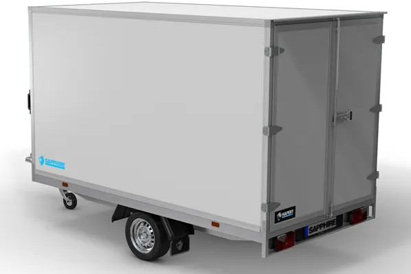 Hapert Sapphire H-1 280 x 160cm 1350 kg