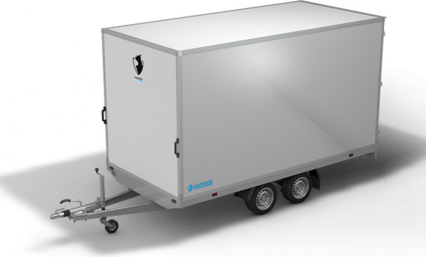 Hapert Sapphire H-2 305 x 180cm 2000 kg