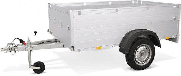 Anssems GTB-750 HT 211 x 126cm 750 kg