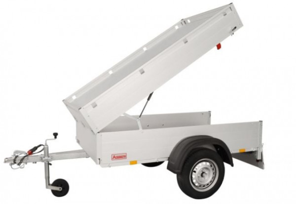 Anssems GT-500 HT 151 x 101cm 500 kg