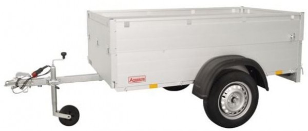 Anssems GT-750 HT 251 x 126cm 750 kg