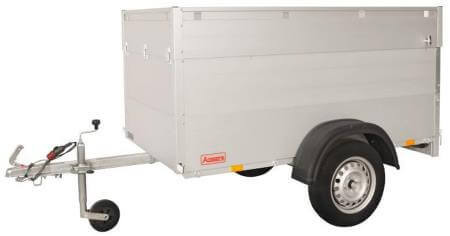 Anssems GT-500 VT1 181 x 101cm 500 kg