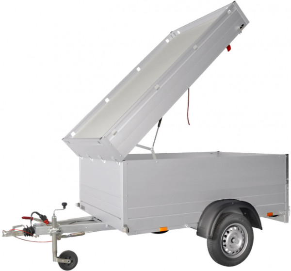 Anssems GTB-750 VT1 211 x 126cm 750 kg