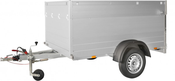 Anssems GTB-750 VT1 211 x 126cm 750 kg