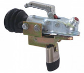 SCM-goedgekeurd koppelingsslot