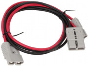 175 Ampere stekker ingebouwd