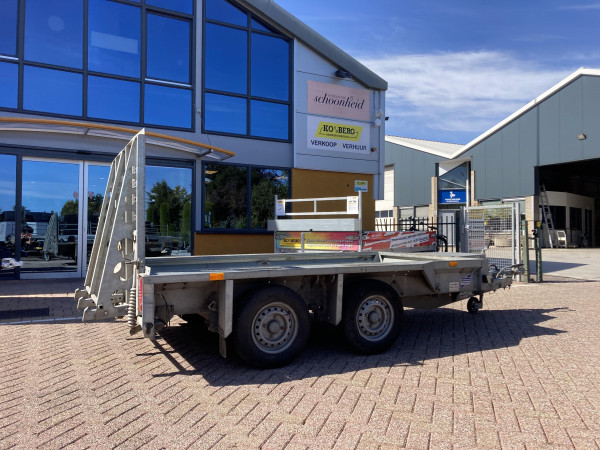 IFOR Williams Trailer Machinetransporter 300x160  GX27 300x160