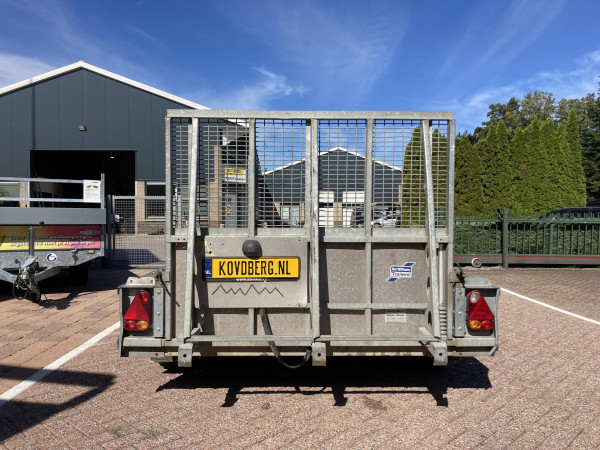IFOR Williams Trailer Machinetransporter 300x160  GX27 300x160