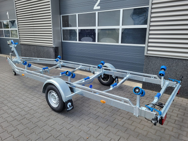 Vlemmix Boottrailer 7,0 m 1800 kg