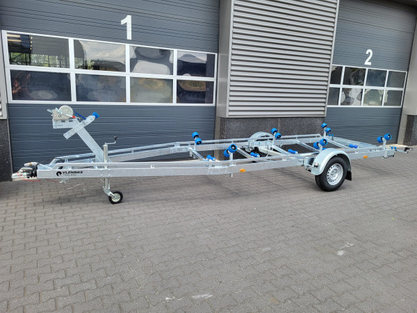 Vlemmix Boottrailer 7,0 m 1800 kg