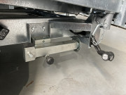 Steunpoten achterzijde