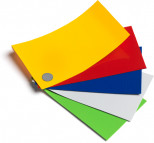 Meerprijs afwijkende zeilkleur