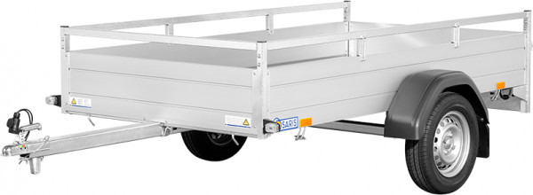 Saris Enkelasser MP 255 133 750 1