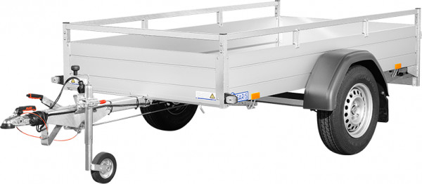 Saris Enkelasser MP 255 133 1350 1