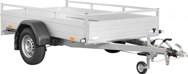 Saris Enkelasser MP 255 153 1500 1