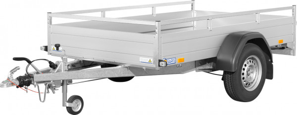 Saris Enkelasser MP 255 153 1500 1