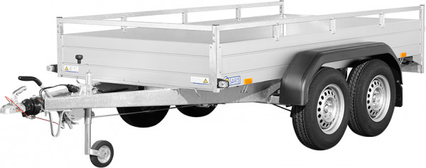 Saris Tandemasser MP 305 153 2000 2