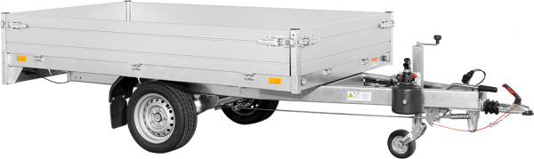 Saris Kipper K1 256 150 1500 1