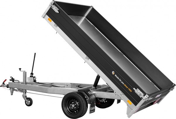 Saris Kipper K1 256 150 1500 1