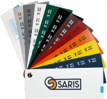 Meerprijs afwijkende huif-zeilkleur