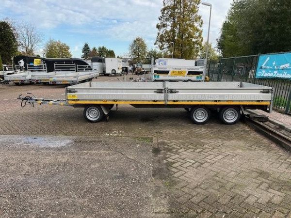 Hapert Schamelwagen 500x200  schamelwagen