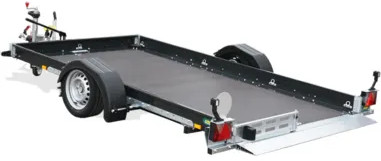 Unssin Motortrailer 260x155 1350kg
