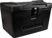 Gereedschapkist 62x30x35cm voor gemonteerd