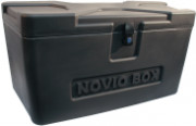 Gereedschapkist novio box groot 77x35x37cm