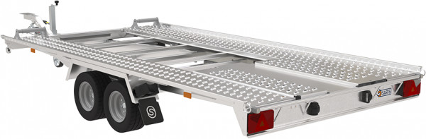 Saris AT Transporter 400 x 200cm 2700kg