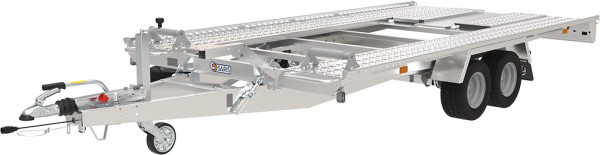 Saris AT Transporter 400 x 200cm 2700kg