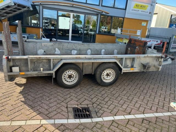 Veldhuizen Machinetransporter 400x180  G47-1 Machinetransporter