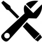 Montagekosten per fietsendrager