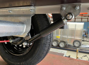 Schokbreker per as gt