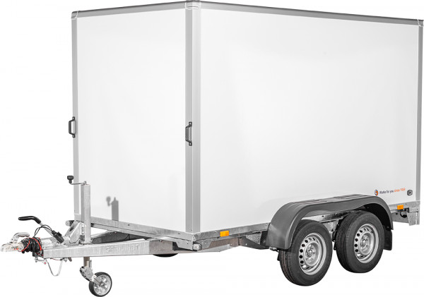 Saris Go 306 x 150 cm 2000 kg