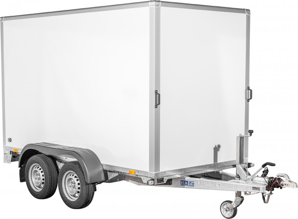 Saris Go 306 x 150 cm 2000 kg