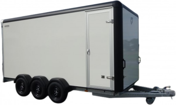 Henra GB35 465 x 183cm 3500kg Major Xpert