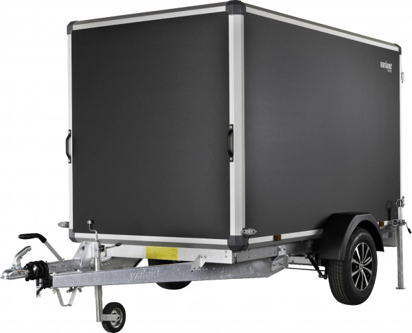 Variant C2 Edition 258 x 128cm 1350kg