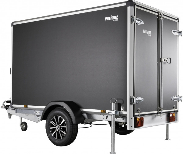 Variant C2 Edition 258 x 128cm 1350kg