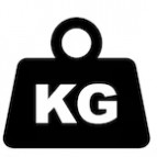 Gewichtsklasse naar 3000kg